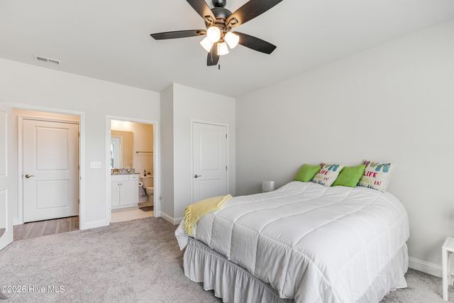 57 Eagle Claw Drive, Carolina Shores, NC 28467