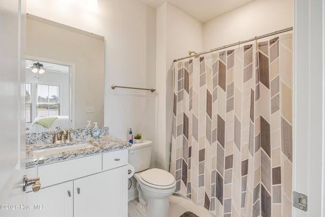 57 Eagle Claw Drive, Carolina Shores, NC 28467