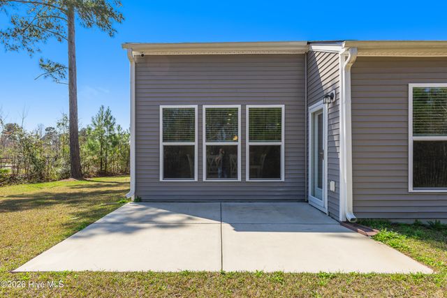 57 Eagle Claw Drive, Carolina Shores, NC 28467