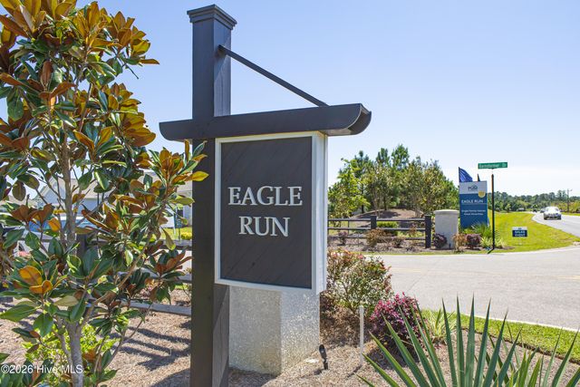 57 Eagle Claw Drive, Carolina Shores, NC 28467