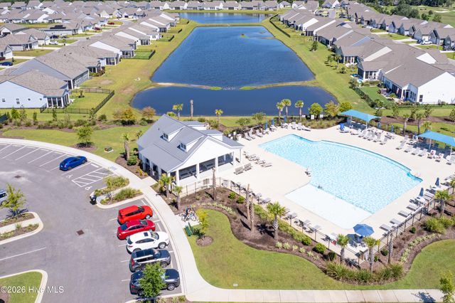 57 Eagle Claw Drive, Carolina Shores, NC 28467