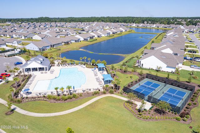 57 Eagle Claw Drive, Carolina Shores, NC 28467