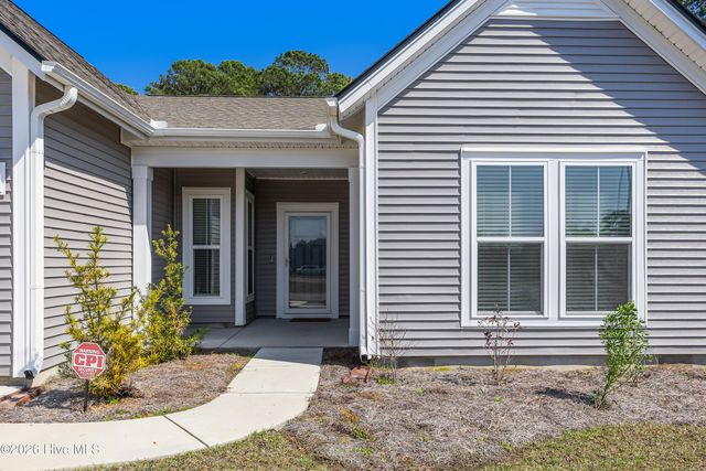 57 Eagle Claw Drive, Carolina Shores, NC 28467