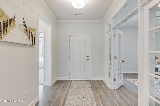 57 Eagle Claw Drive, Carolina Shores, NC 28467