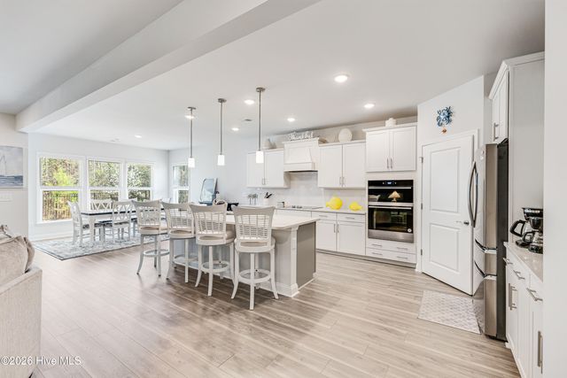 57 Eagle Claw Drive, Carolina Shores, NC 28467