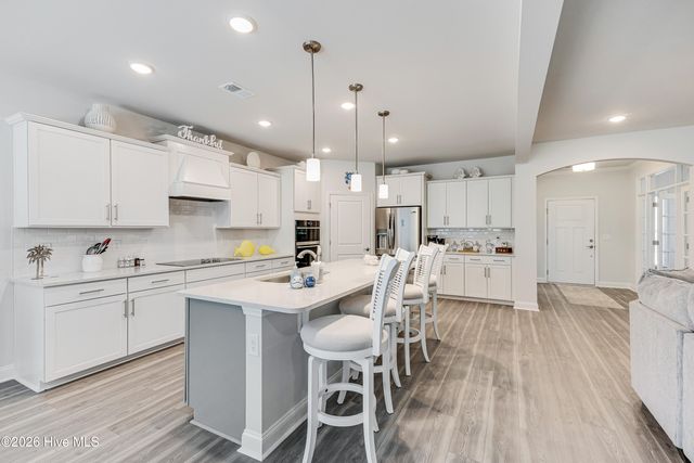 57 Eagle Claw Drive, Carolina Shores, NC 28467