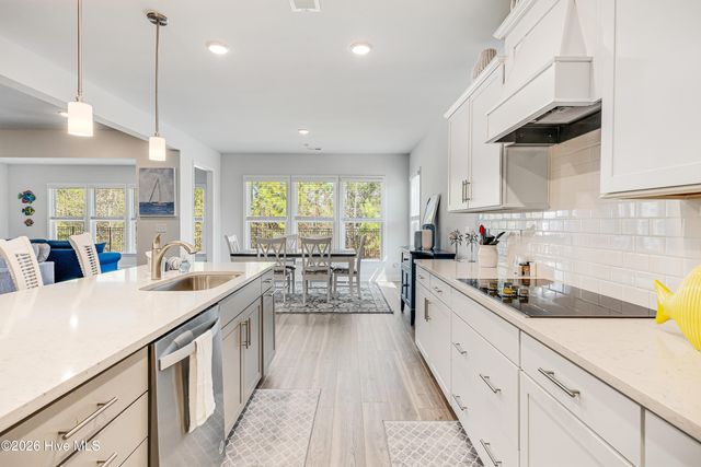 57 Eagle Claw Drive, Carolina Shores, NC 28467