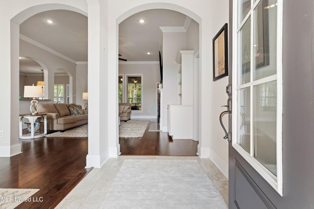 7634 Crescent Way Drive, Pass Christian, MS 39571