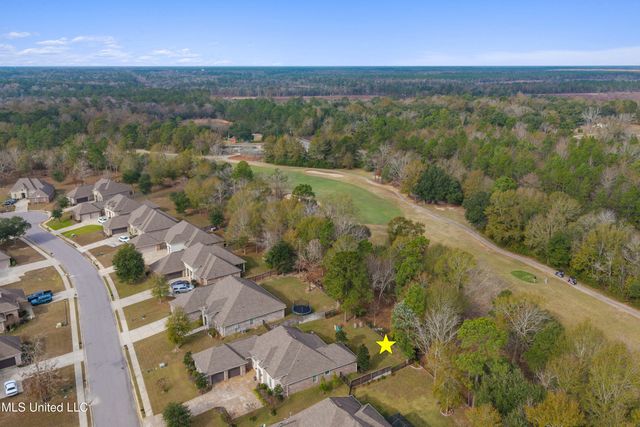 7634 Crescent Way Drive, Pass Christian, MS 39571