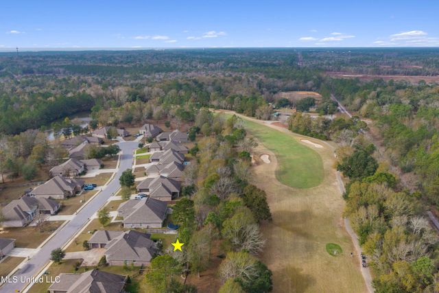 7634 Crescent Way Drive, Pass Christian, MS 39571