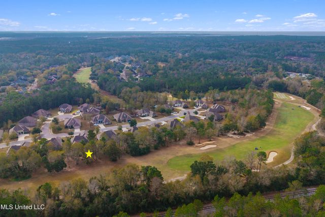 7634 Crescent Way Drive, Pass Christian, MS 39571