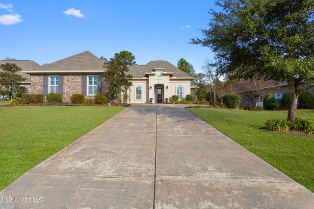 7634 Crescent Way Drive, Pass Christian, MS 39571