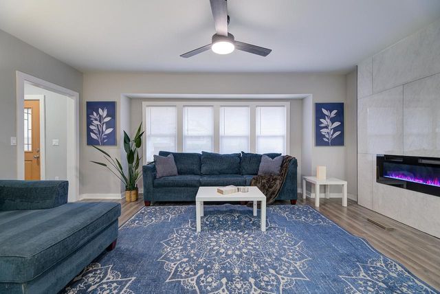 3565 N 14th STREET, Milwaukee, WI 53206