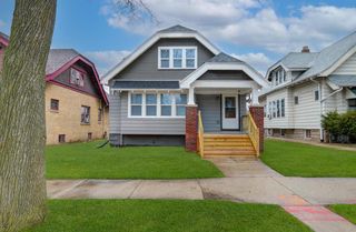 3565 N 14th STREET, Milwaukee, WI 53206