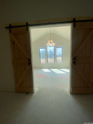 1619 Dunvegan, Bulverde, TX 78163