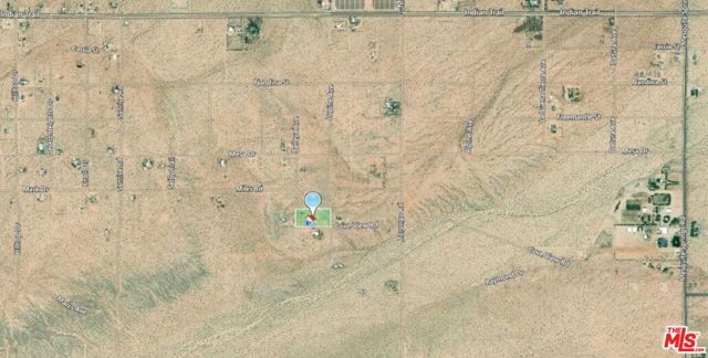 71824 Cove View Road, Twentynine Palms, CA 92277