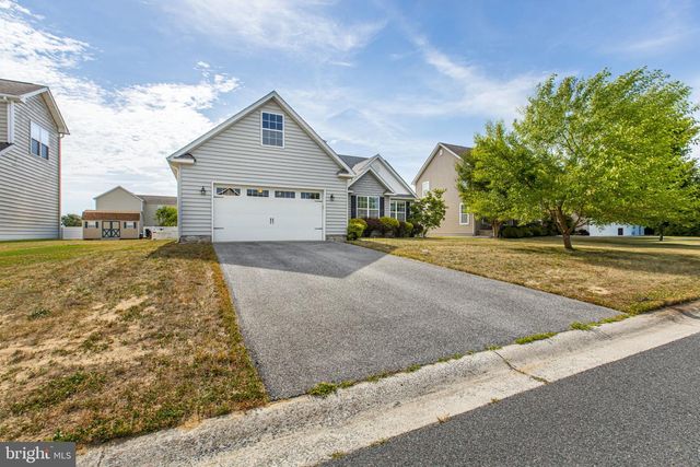 27 SUN RIDGE, Felton, DE 19943