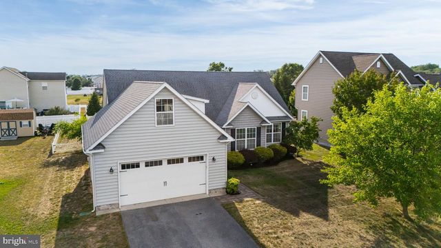 27 SUN RIDGE, Felton, DE 19943