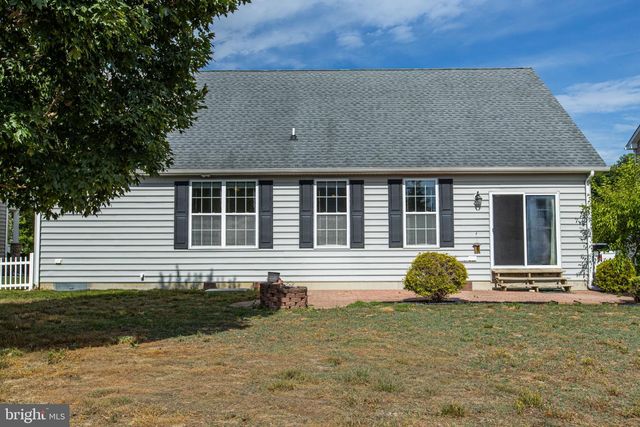 27 SUN RIDGE, Felton, DE 19943