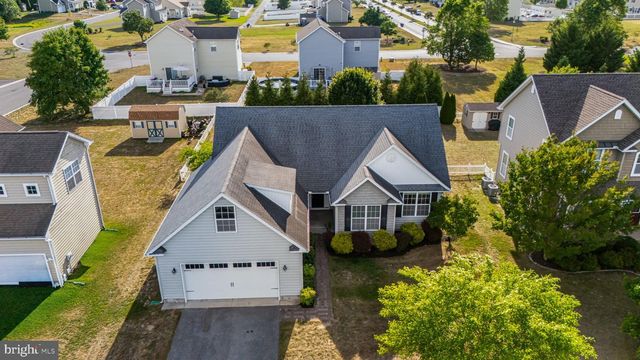 27 SUN RIDGE, Felton, DE 19943