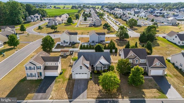 27 SUN RIDGE, Felton, DE 19943