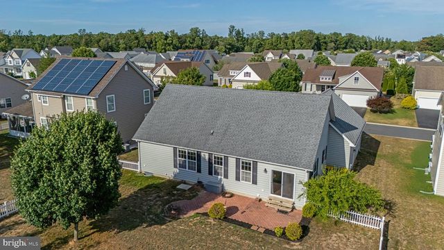 27 SUN RIDGE, Felton, DE 19943
