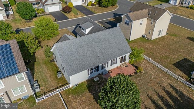 27 SUN RIDGE, Felton, DE 19943