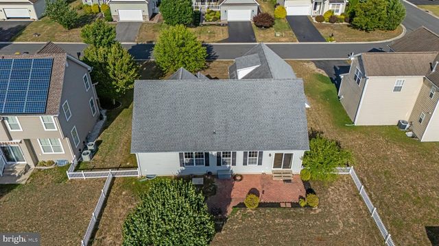 27 SUN RIDGE, Felton, DE 19943