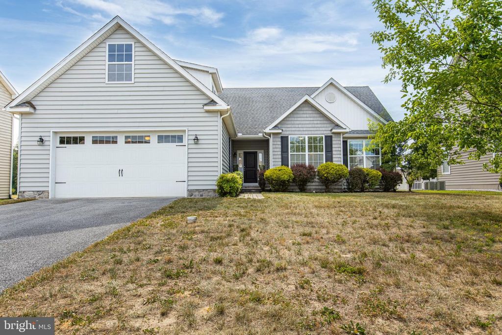 27 SUN RIDGE, Felton, DE 19943