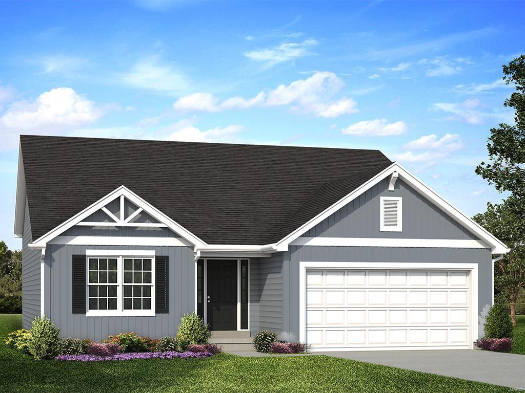 122 Harrow Drive, O'fallon, MO 63385