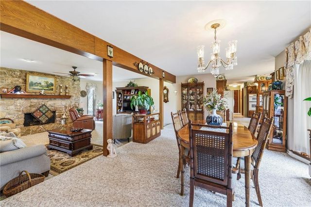 34301 E State Route 2 Highway, Harrisonville, MO 64701