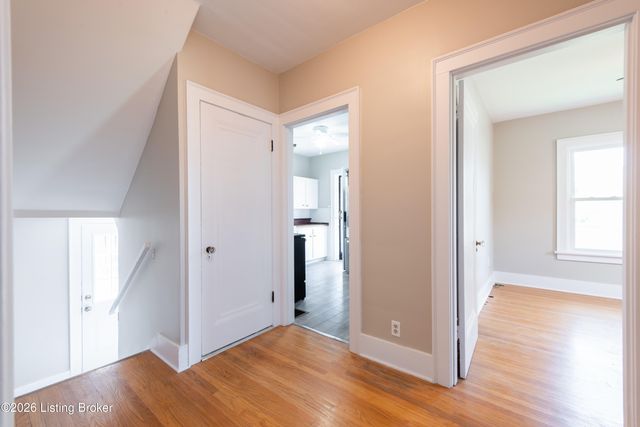 316 Iola Rd, Louisville, KY 40207