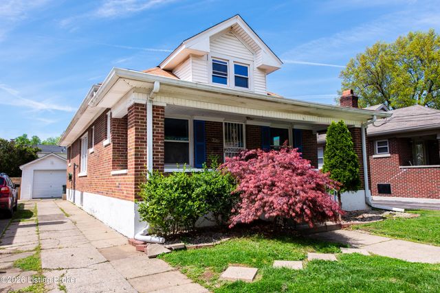 316 Iola Rd, Louisville, KY 40207