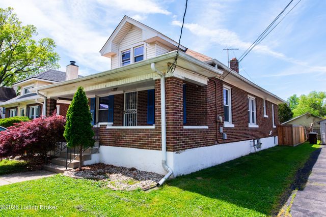 316 Iola Rd, Louisville, KY 40207