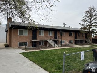 31 W 1600 N, Sunset, UT 84015