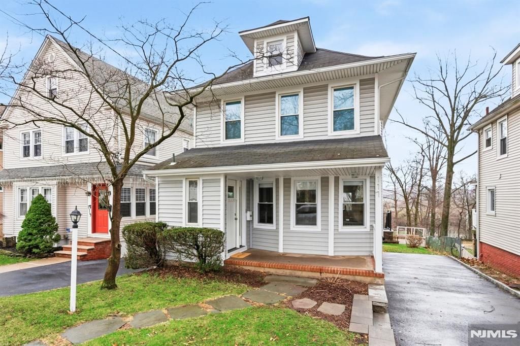 117 Overpeck Avenue, Ridgefield Park, NJ 07660