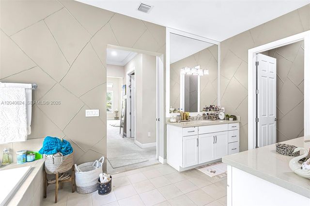 11930 Palermo Road, Parkland, FL 33076