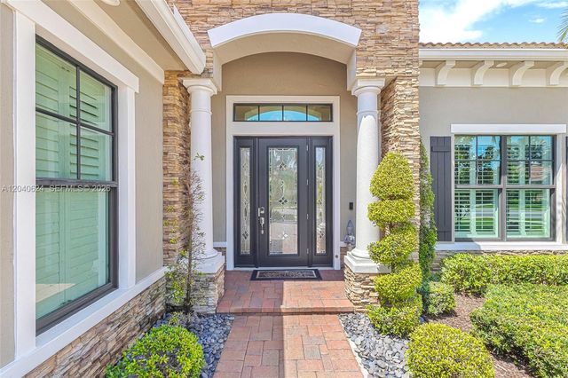 11930 Palermo Road, Parkland, FL 33076