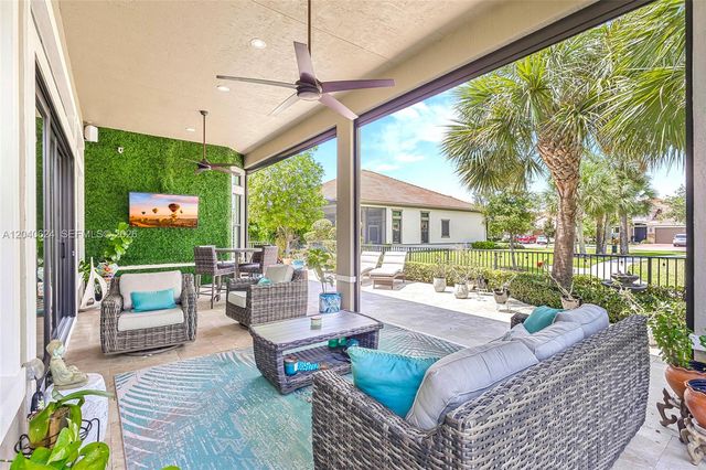11930 Palermo Road, Parkland, FL 33076
