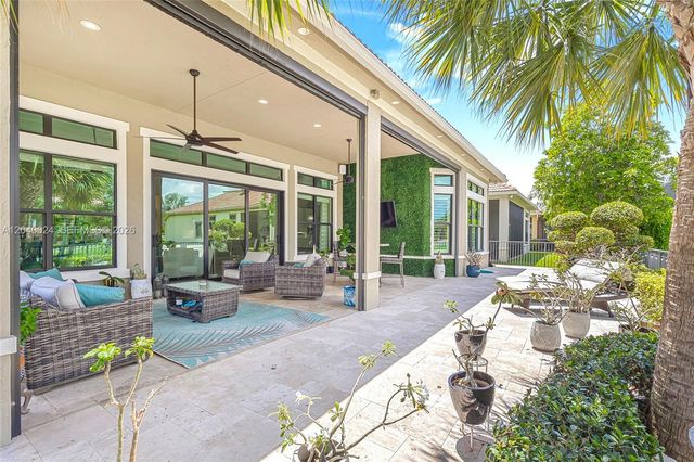 11930 Palermo Road, Parkland, FL 33076
