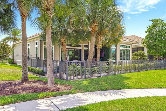 11930 Palermo Road, Parkland, FL 33076