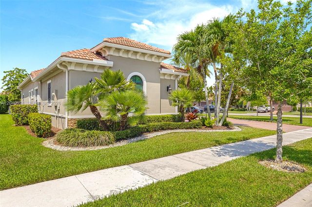 11930 Palermo Road, Parkland, FL 33076