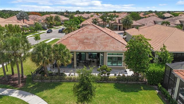 11930 Palermo Road, Parkland, FL 33076