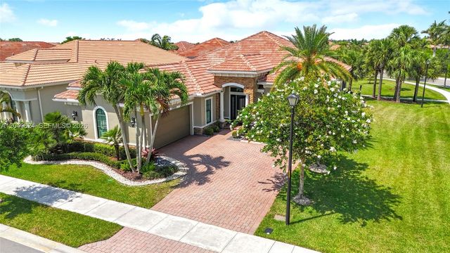 11930 Palermo Road, Parkland, FL 33076