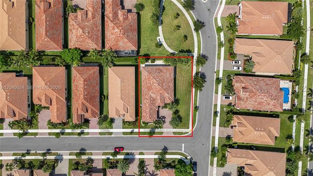 11930 Palermo Road, Parkland, FL 33076