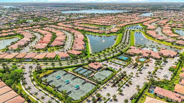 11930 Palermo Road, Parkland, FL 33076