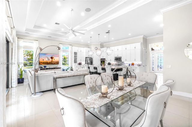 11930 Palermo Road, Parkland, FL 33076
