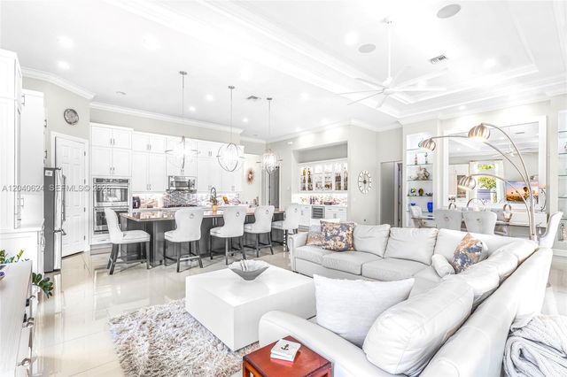 11930 Palermo Road, Parkland, FL 33076