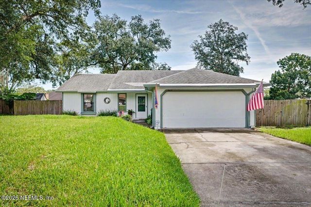1721 TIFFANY PINES Circle E, Jacksonville, FL 32225
