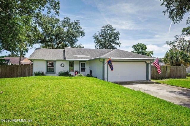 1721 TIFFANY PINES Circle E, Jacksonville, FL 32225